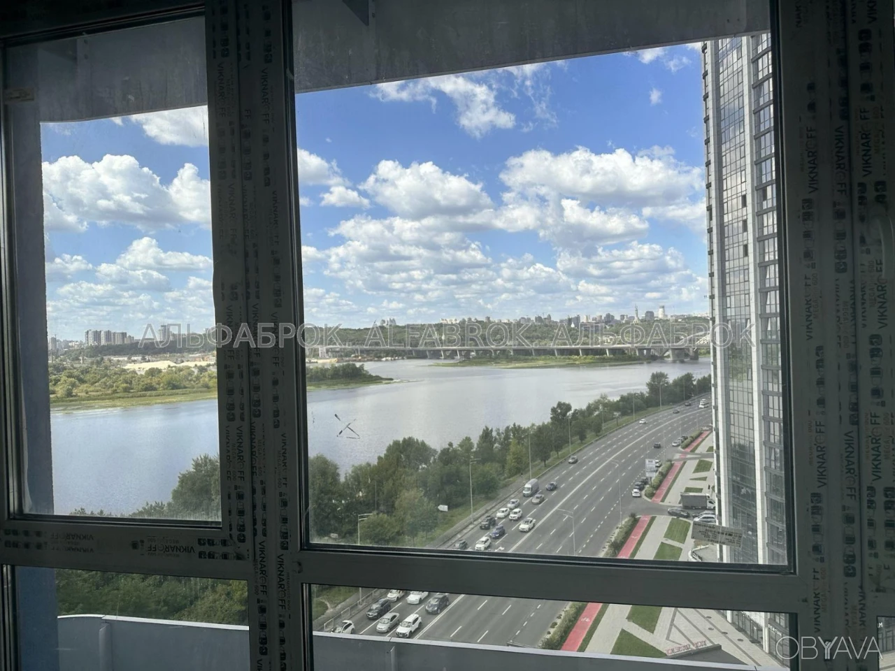 2-room apartment, 75.6 sq.m.