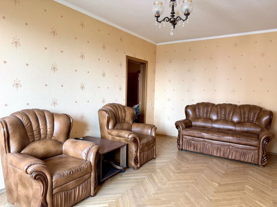 3-кімнатна квартира 72 м²  | Червоної Калини, 1 | БЕЗ КОМІСІ