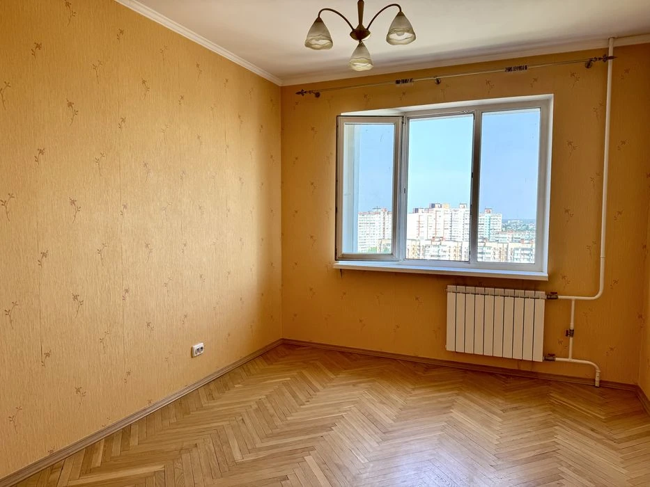 3-кімнатна квартира 72 м²  | Червоної Калини, 1 | БЕЗ КОМІСІ