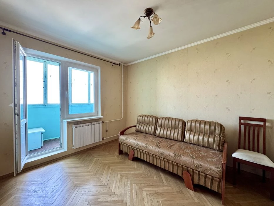 3-кімнатна квартира 72 м²  | Червоної Калини, 1 | БЕЗ КОМІСІ