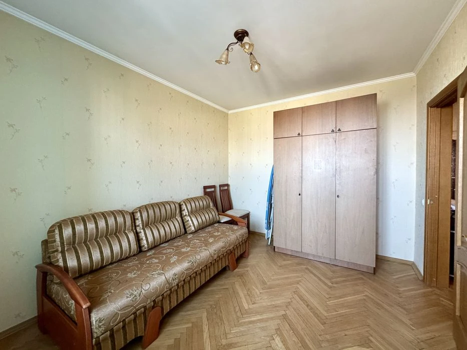 3-кімнатна квартира 72 м²  | Червоної Калини, 1 | БЕЗ КОМІСІ