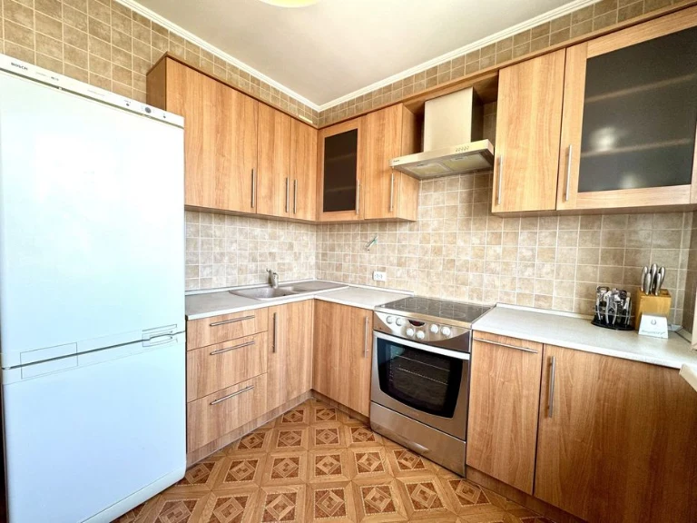 3-кімнатна квартира 72 м²  | Червоної Калини, 1 | БЕЗ КОМІСІ