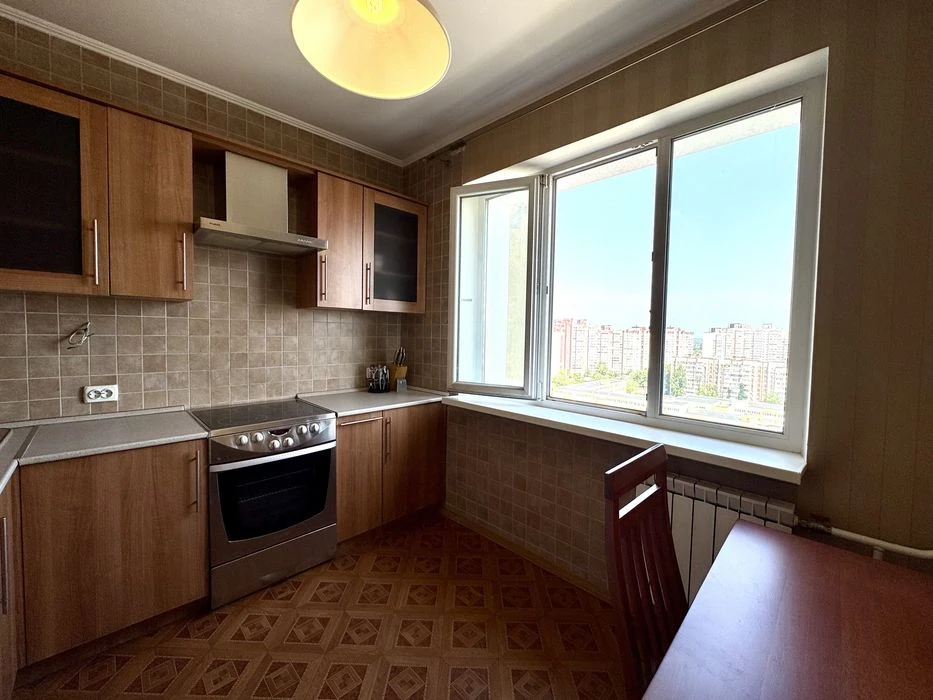 3-кімнатна квартира 72 м²  | Червоної Калини, 1 | БЕЗ КОМІСІ
