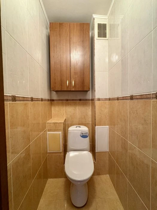 3-кімнатна квартира 72 м²  | Червоної Калини, 1 | БЕЗ КОМІСІ