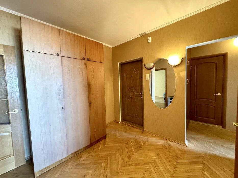 3-кімнатна квартира 72 м²  | Червоної Калини, 1 | БЕЗ КОМІСІ