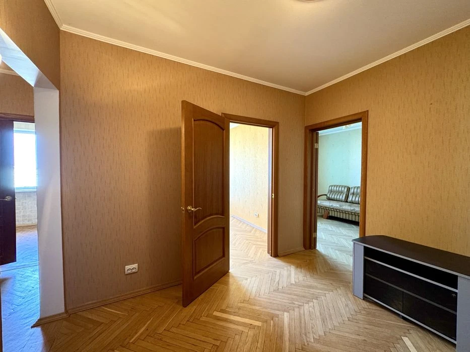 3-кімнатна квартира 72 м²  | Червоної Калини, 1 | БЕЗ КОМІСІ