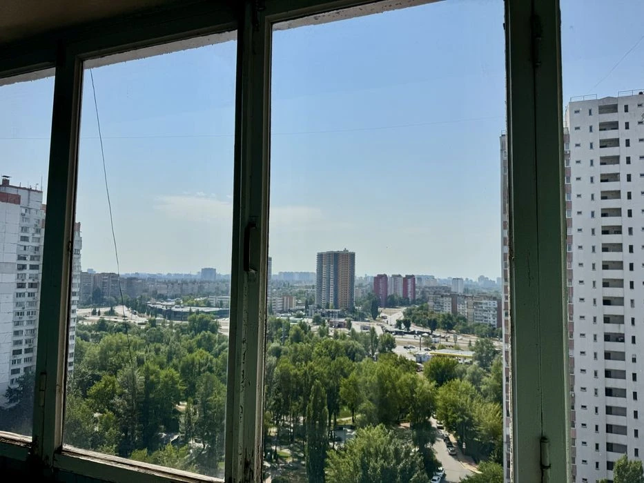 3-кімнатна квартира 72 м²  | Червоної Калини, 1 | БЕЗ КОМІСІ