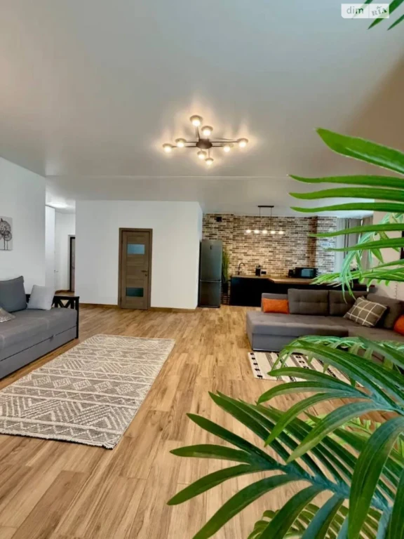 Apartment for sale Mandrykivka