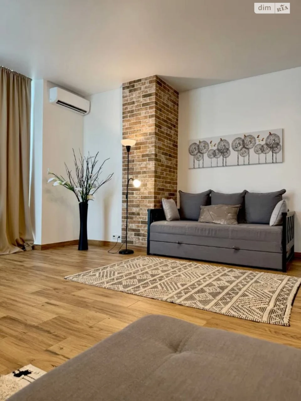 Apartment for sale Mandrykivka