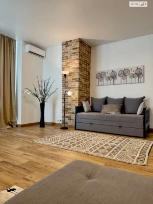 Apartment for sale Mandrykivka