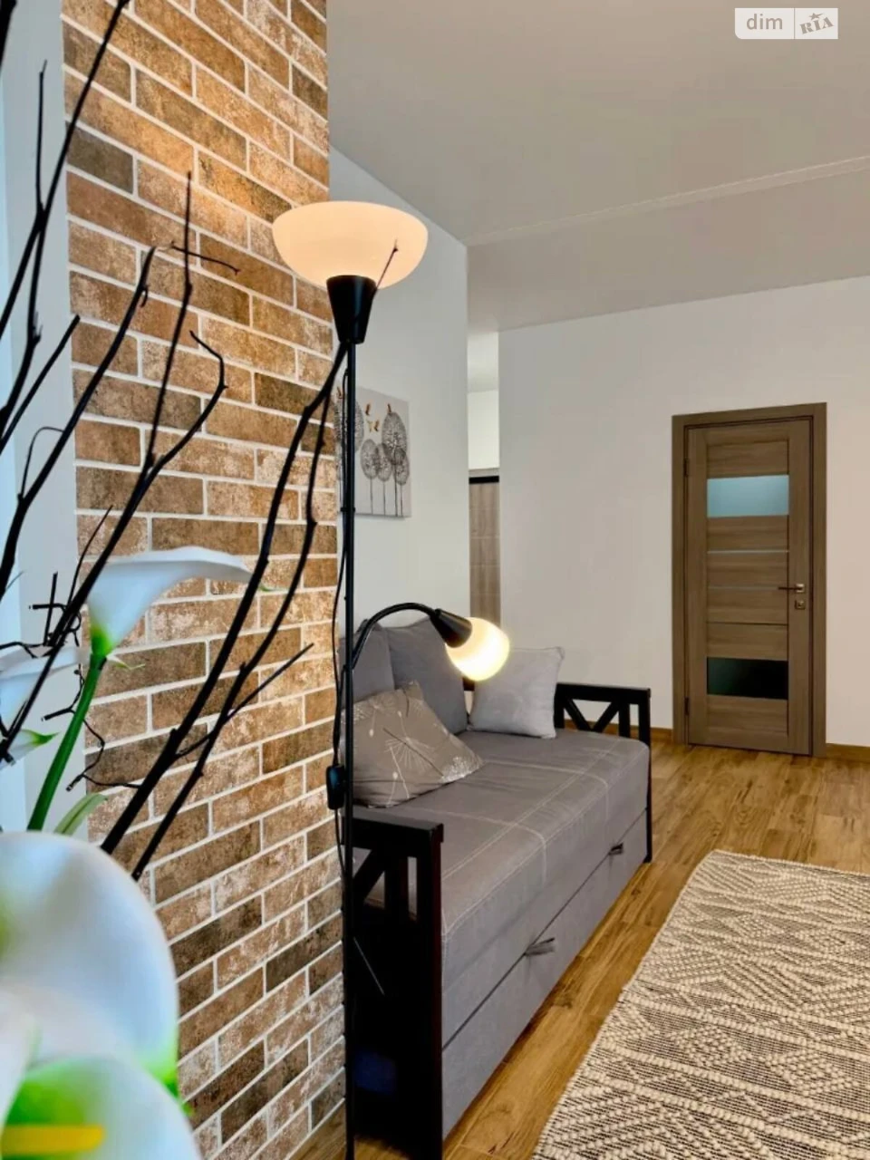 Apartment for sale Mandrykivka