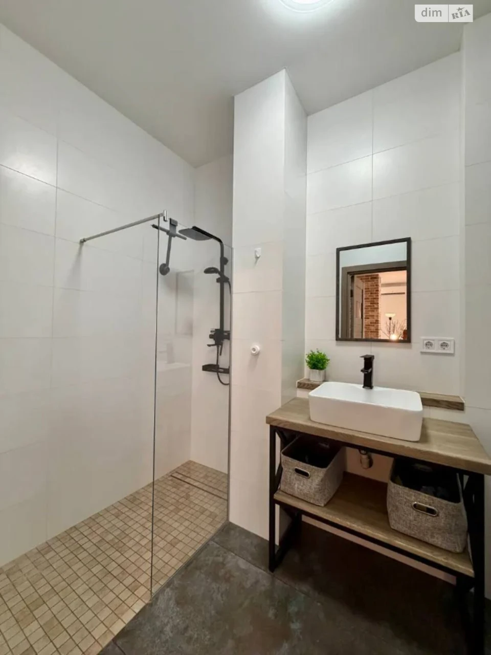 Apartment for sale Mandrykivka