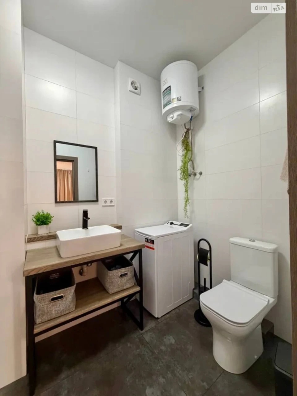 Apartment for sale Mandrykivka