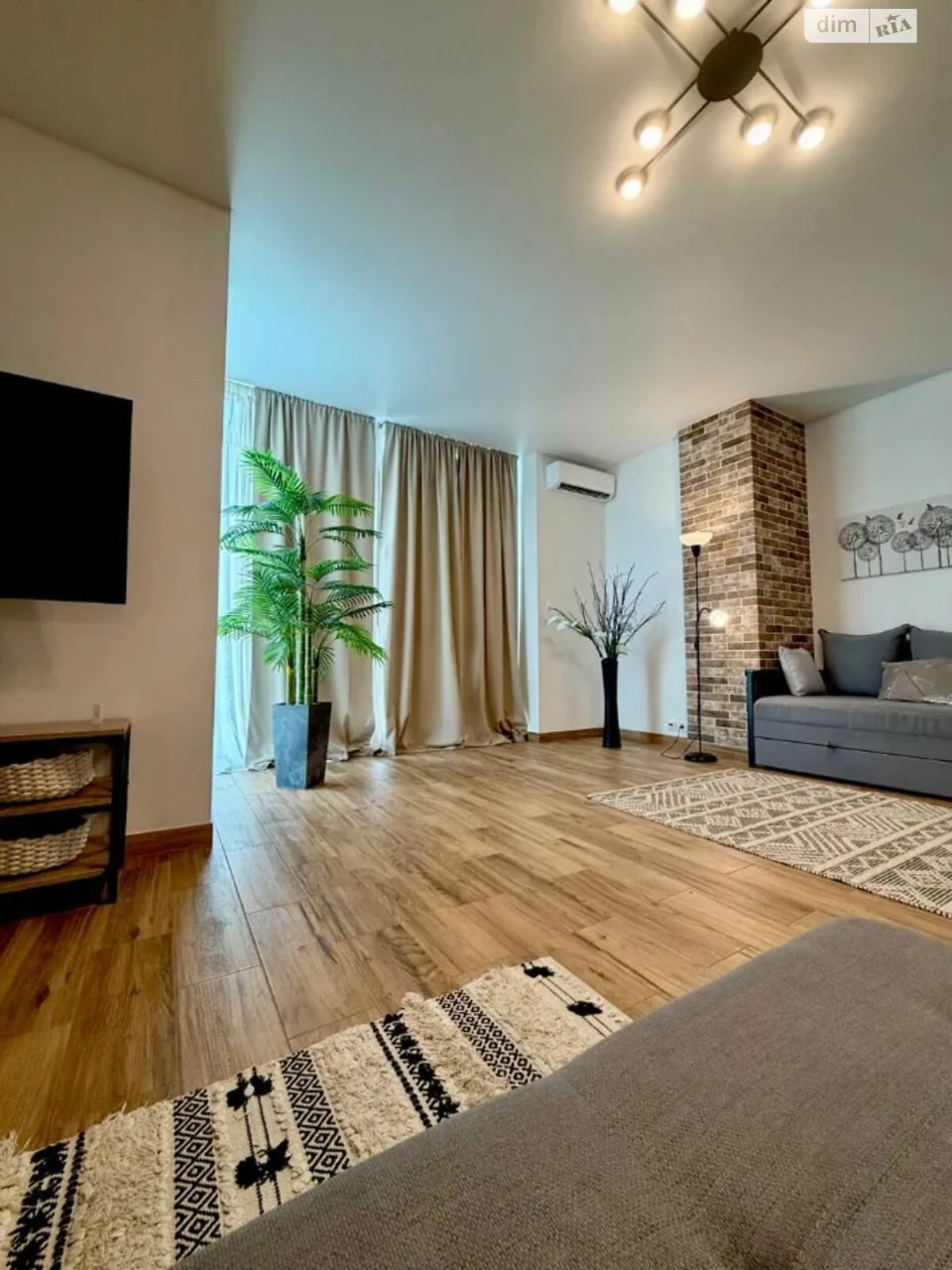 Apartment for sale Mandrykivka