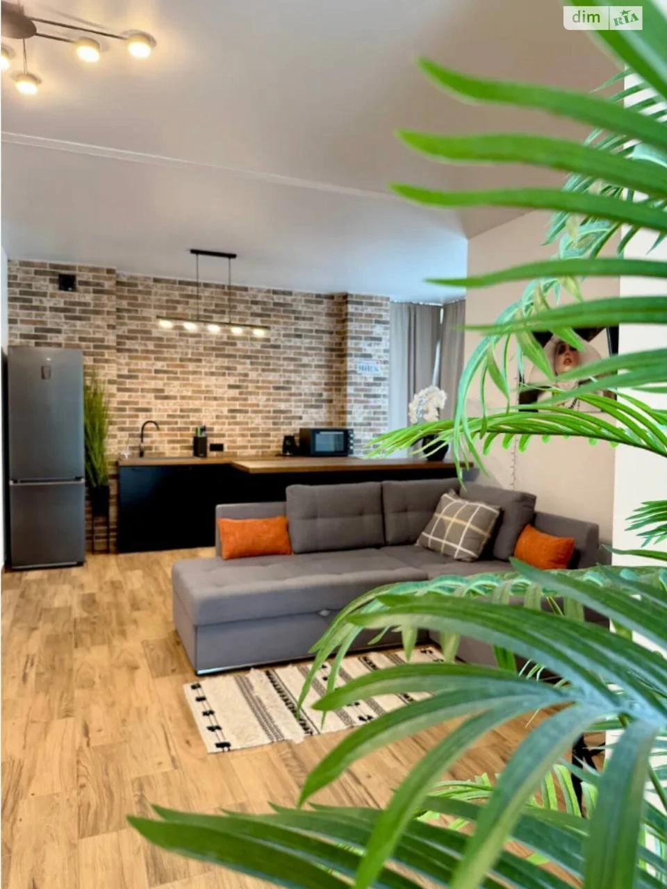 Apartment for sale Mandrykivka
