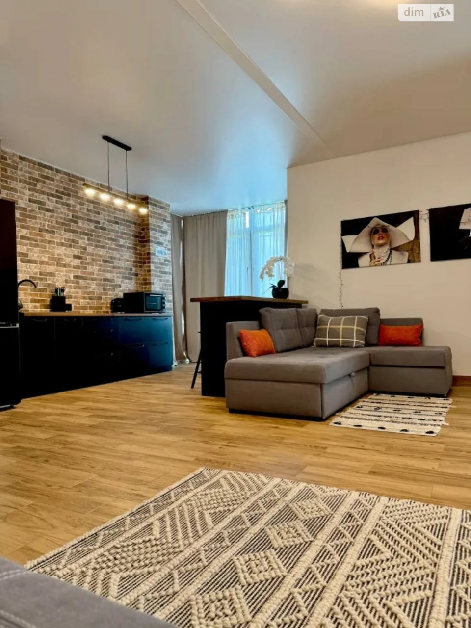 Apartment for sale Mandrykivka
