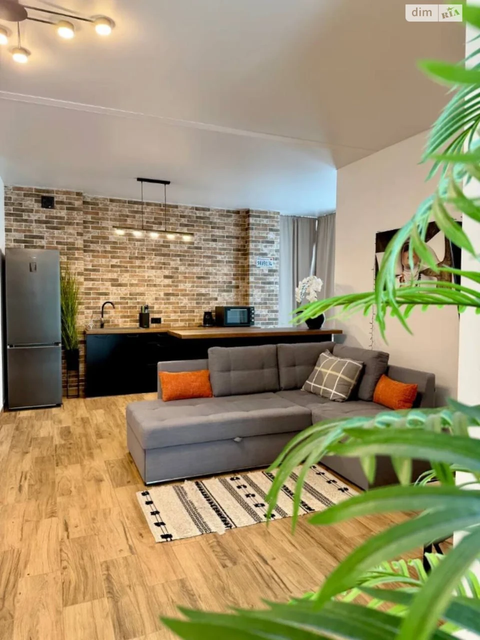 Apartment for sale Mandrykivka