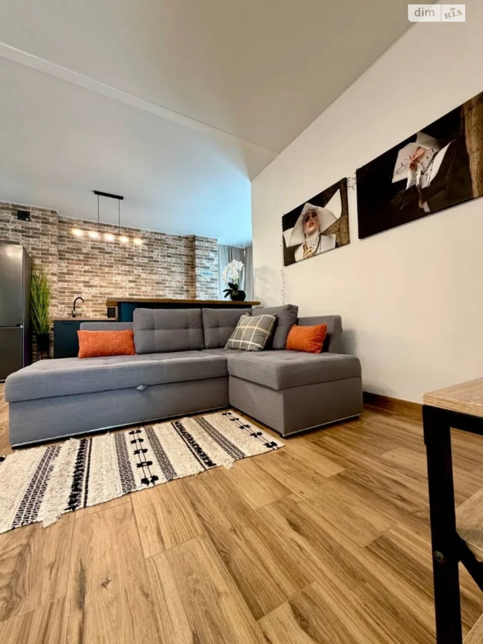 Apartment for sale Mandrykivka