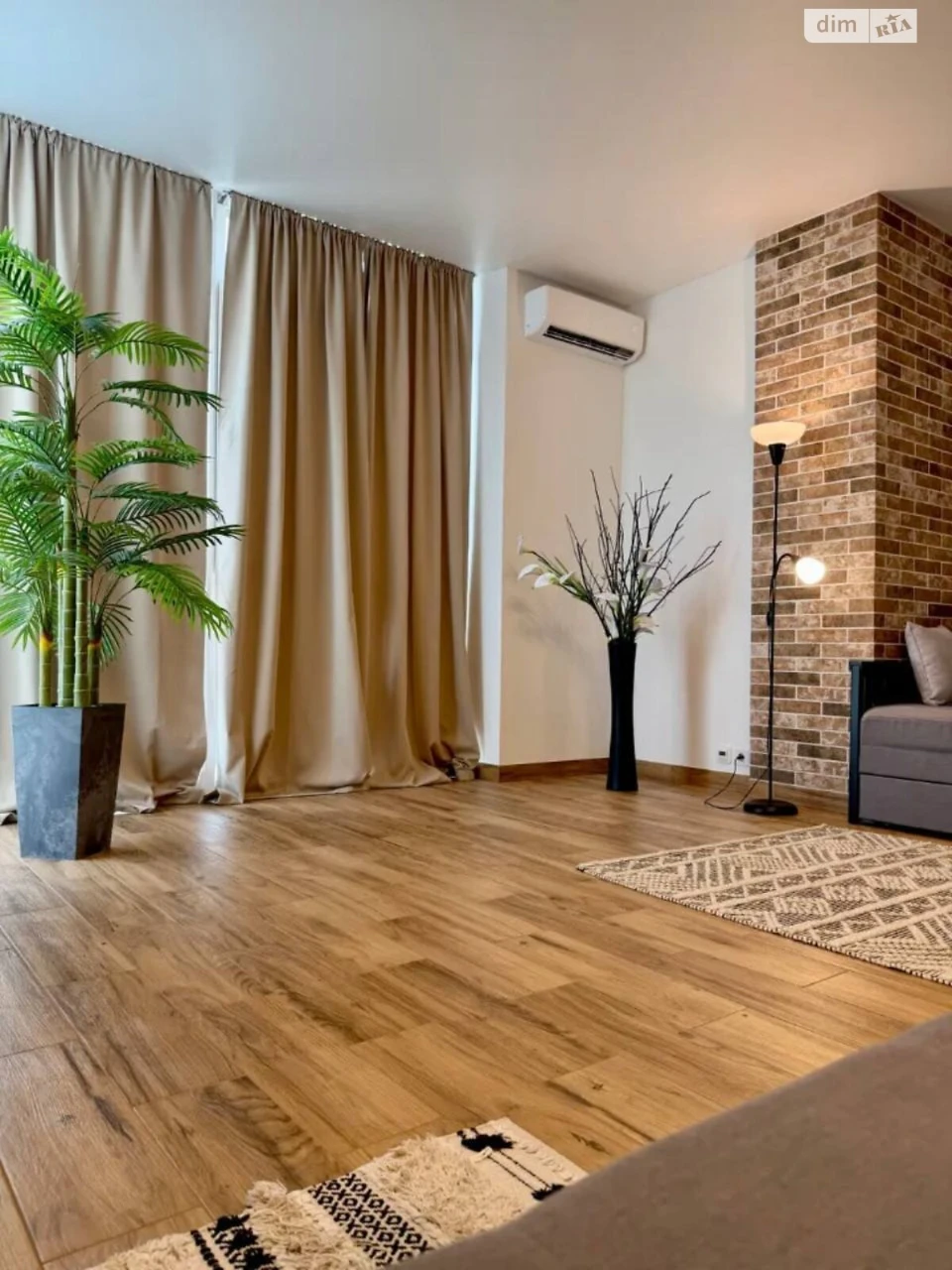 Apartment for sale Mandrykivka