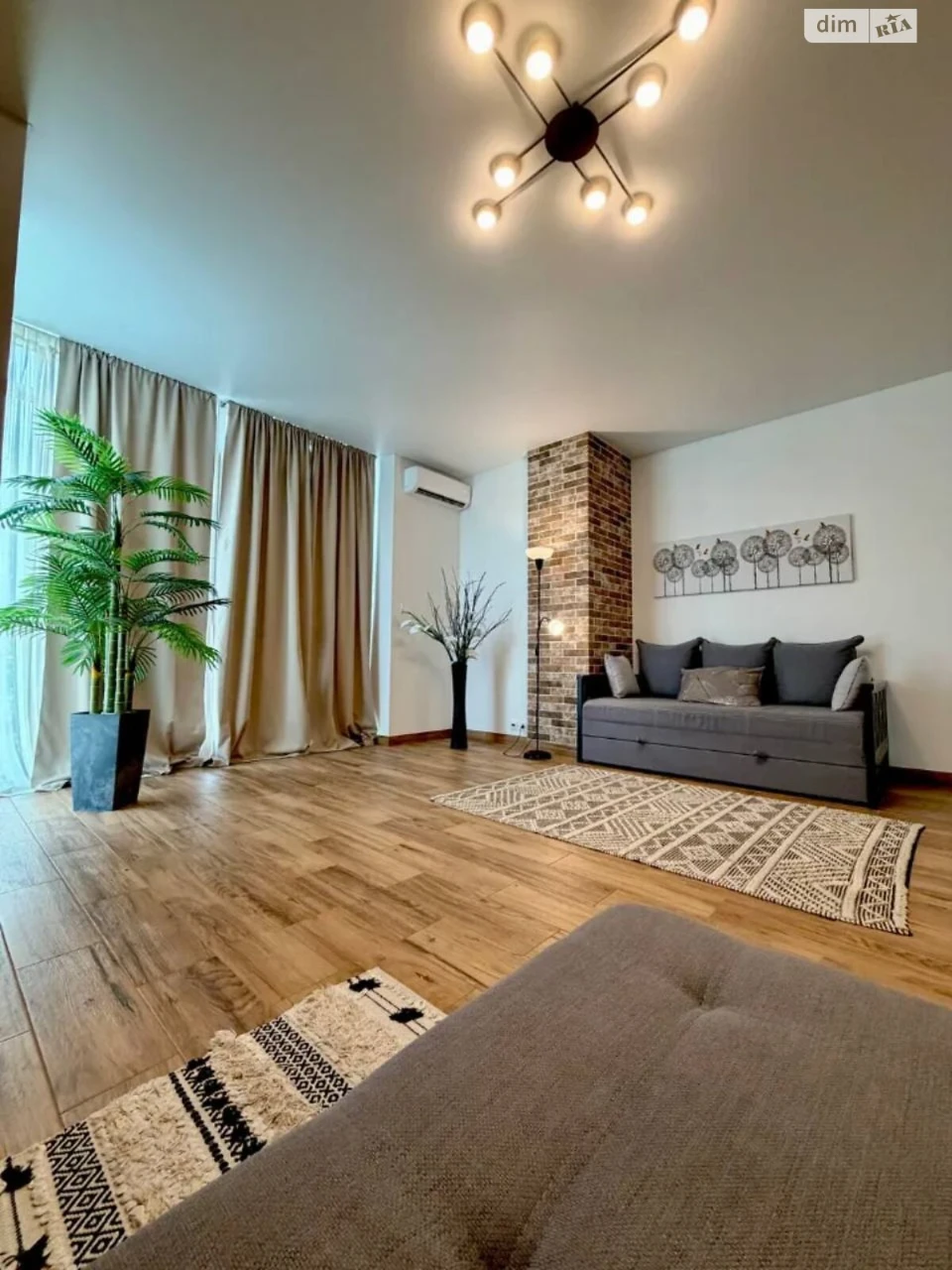 Apartment for sale Mandrykivka