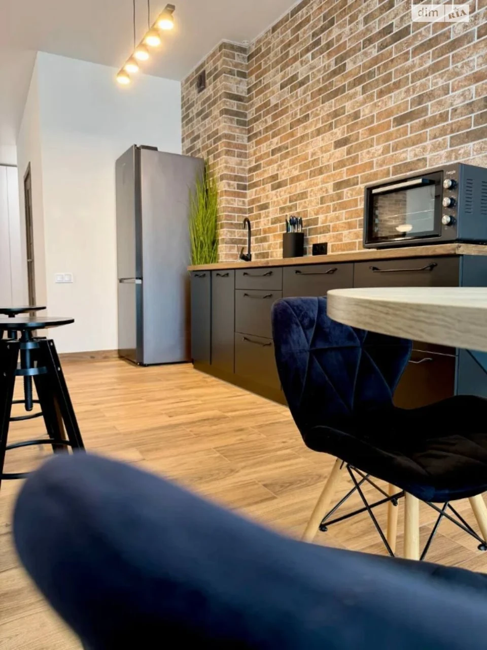 Apartment for sale Mandrykivka