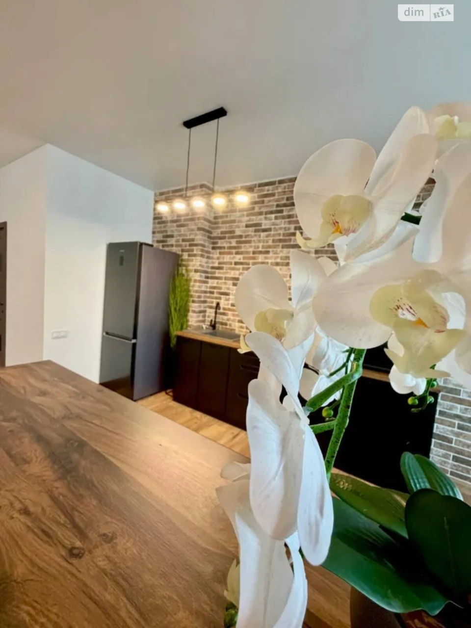 Apartment for sale Mandrykivka
