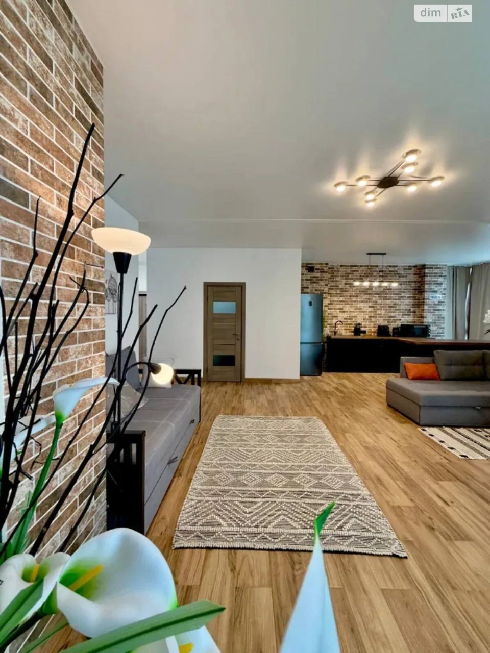 Apartment for sale Mandrykivka