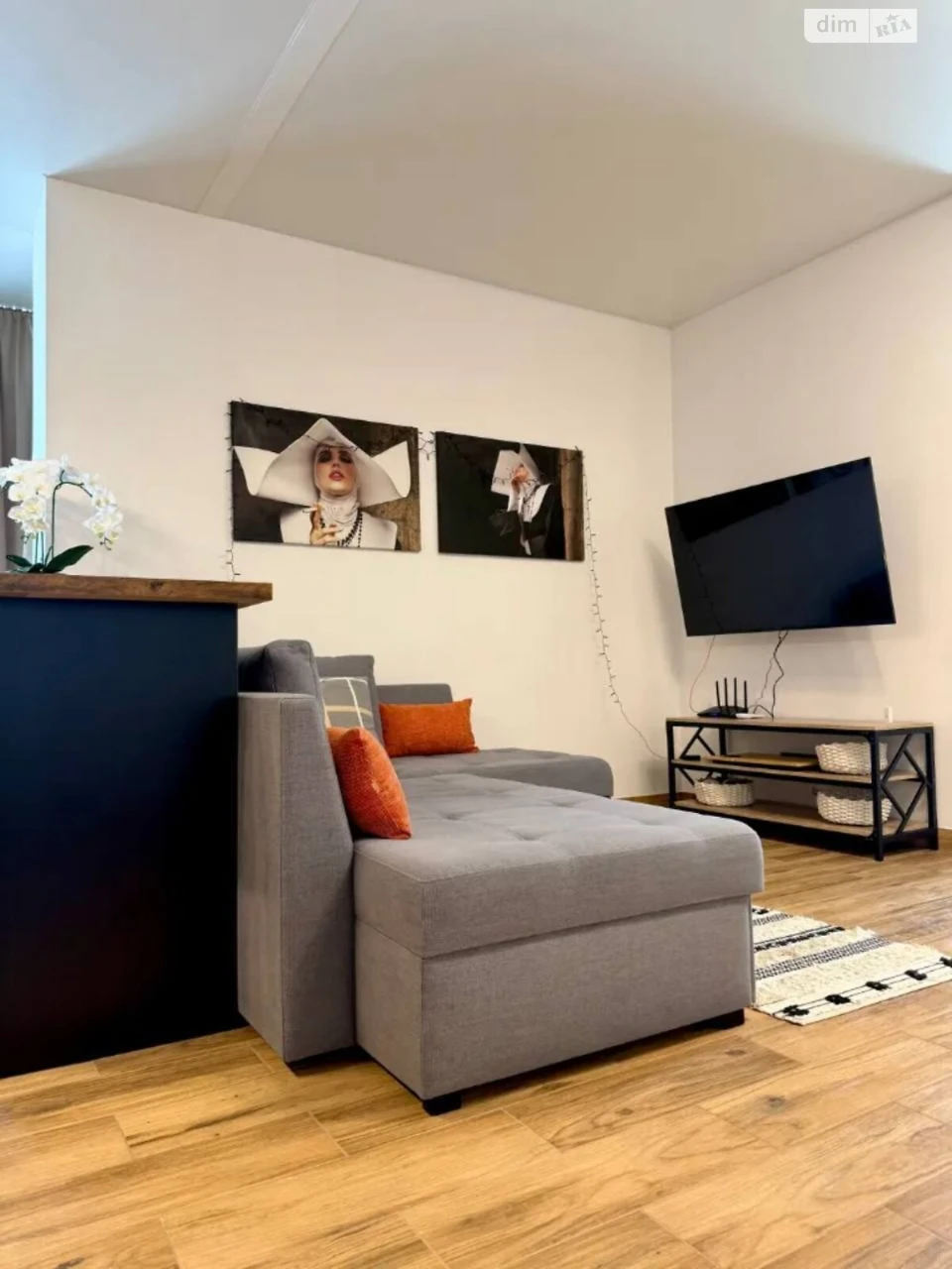 Apartment for sale Mandrykivka