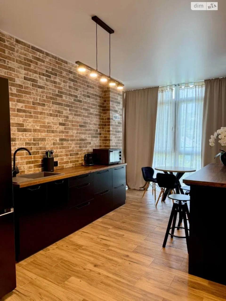 Apartment for sale Mandrykivka