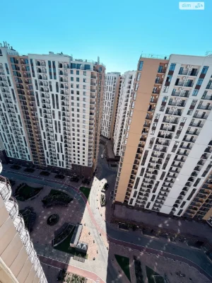 Продажа квартир Чубаевка.