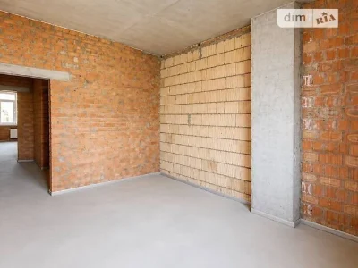 Sale of 3-room apartment 103.8 sq. m. on Krakivska Street 4B • ID 34