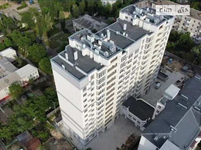 Sale of 3-room apartment 103.8 sq. m. on Krakivska Street 4B • ID 34