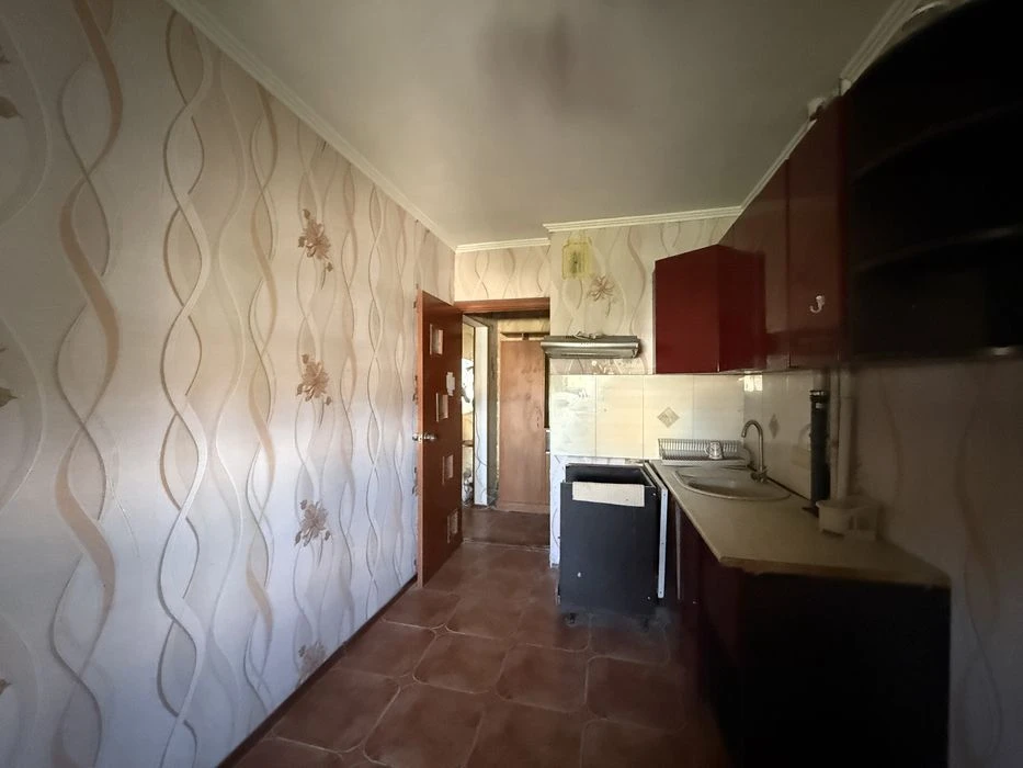 Продается квартира на 5 ст. Фонтана вблизи моря и парка.