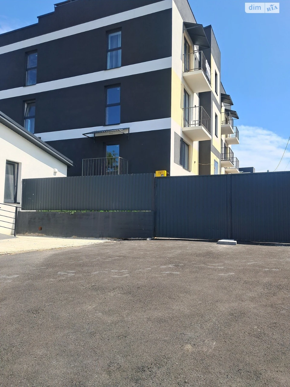 Продажа квартиры Старогородский.