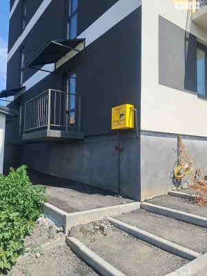 Продажа квартиры Старогородский.