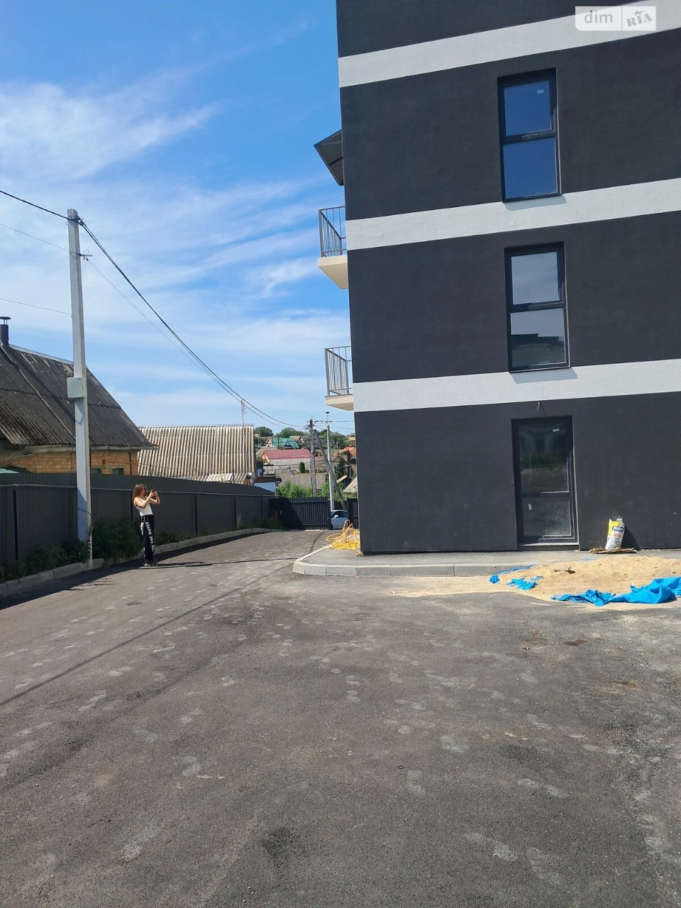 Продажа квартиры Старогородский.
