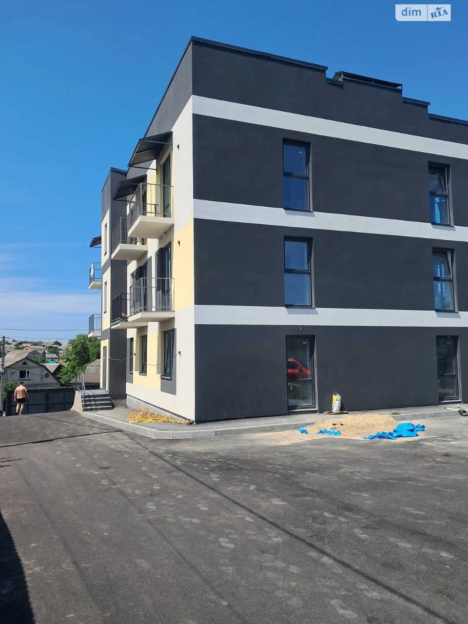 Продажа квартиры Старогородский.