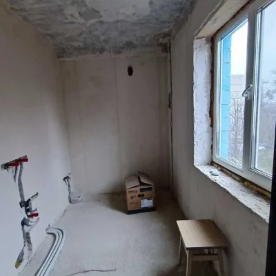 For sale 2-room apartment 49.05 m², 22 Toulouse St