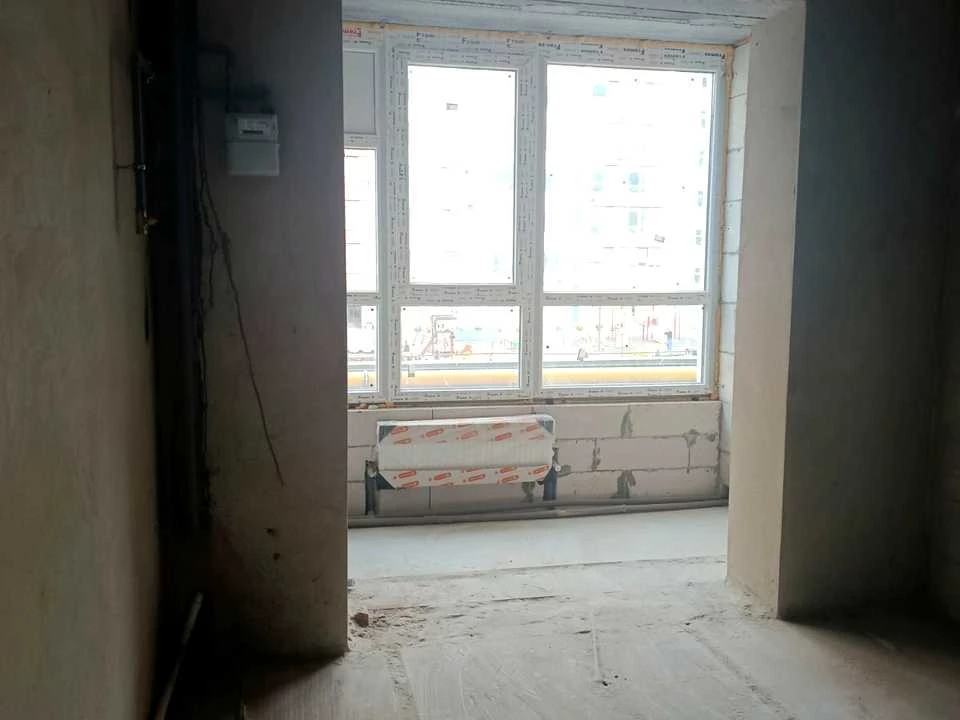 Квартира. Житомир, Євгена Рихліка вул. (5-й Щорса), 15 к