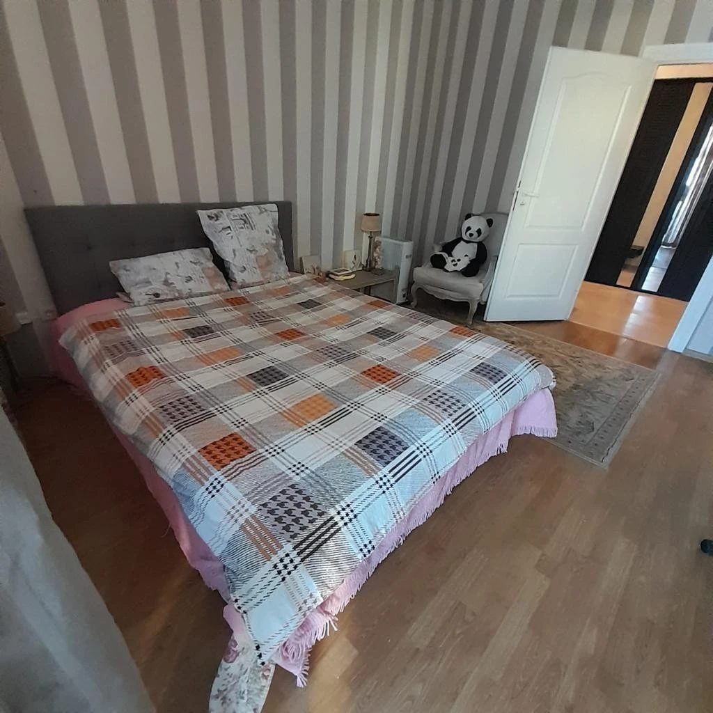 4-room apartment 113 m² for sale, Gogolevskaya Street, 15