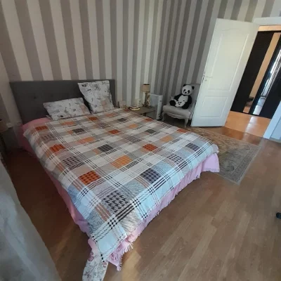 4-room apartment 113 m² for sale, Gogolevskaya Street, 15