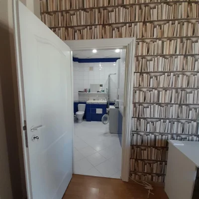 4-room apartment 113 m² for sale, Gogolevskaya Street, 15