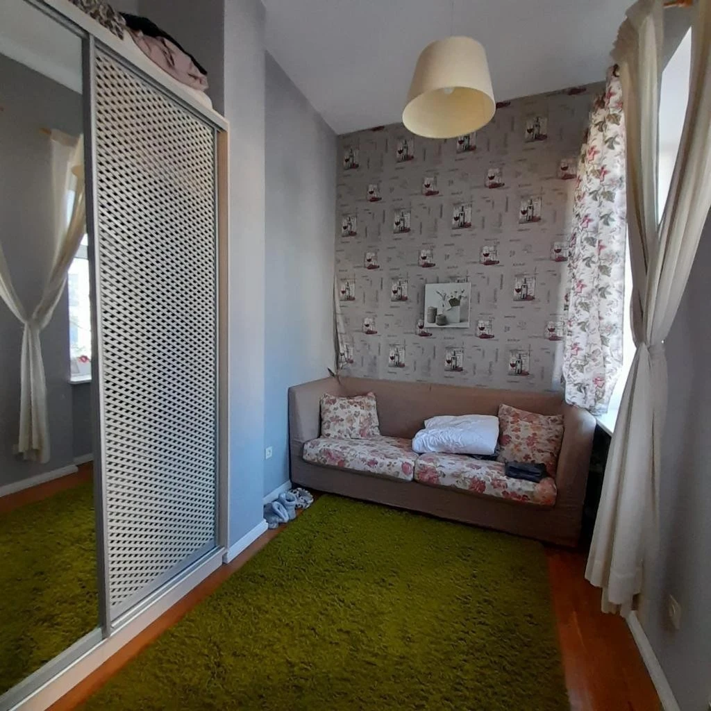 4-room apartment 113 m² for sale, Gogolevskaya Street, 15