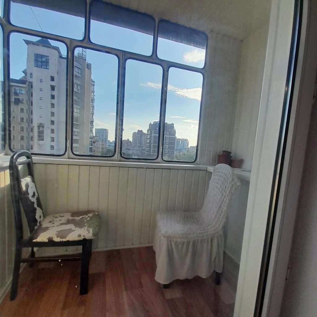 4-room apartment 113 m² for sale, Gogolevskaya Street, 15