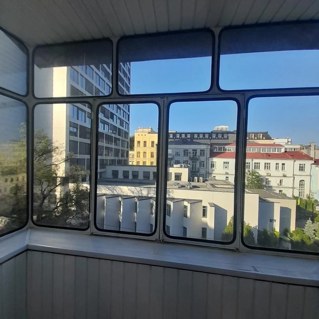 4-room apartment 113 m² for sale, Gogolevskaya Street, 15