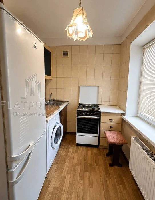 No% apartment 31m2 Brynzhali St. Nyvky Beresteyska Shevchenko