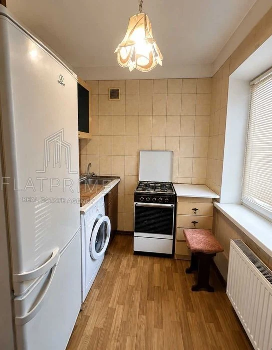 No% apartment 31m2 Brynzhali St. Nyvky Beresteyska Shevchenko
