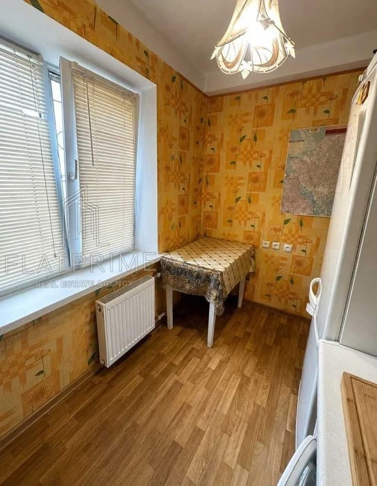 No% apartment 31m2 Brynzhali St. Nyvky Beresteyska Shevchenko