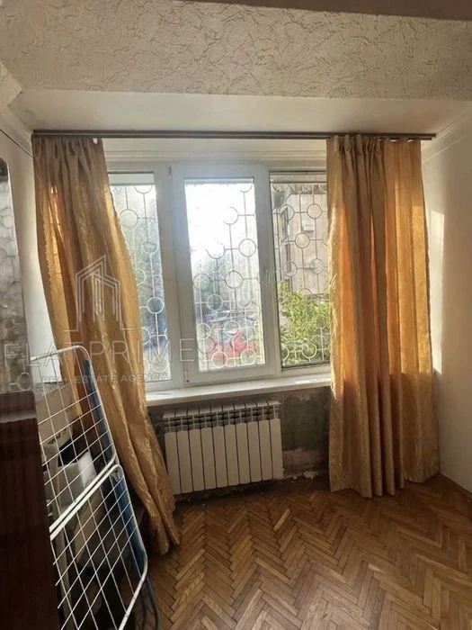 No% apartment 31m2 Brynzhali St. Nyvky Beresteyska Shevchenko