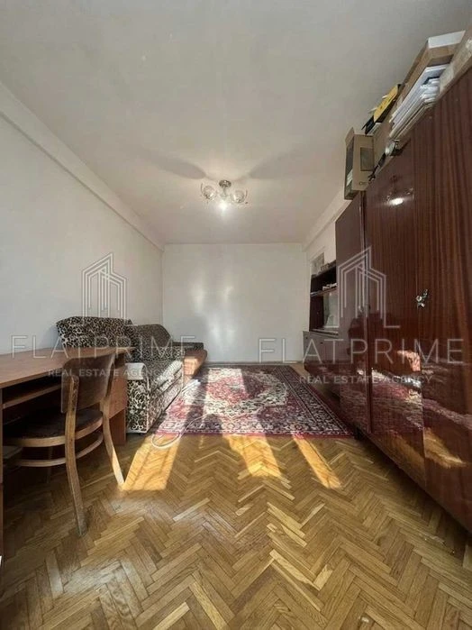 No% apartment 31m2 Brynzhali St. Nyvky Beresteyska Shevchenko